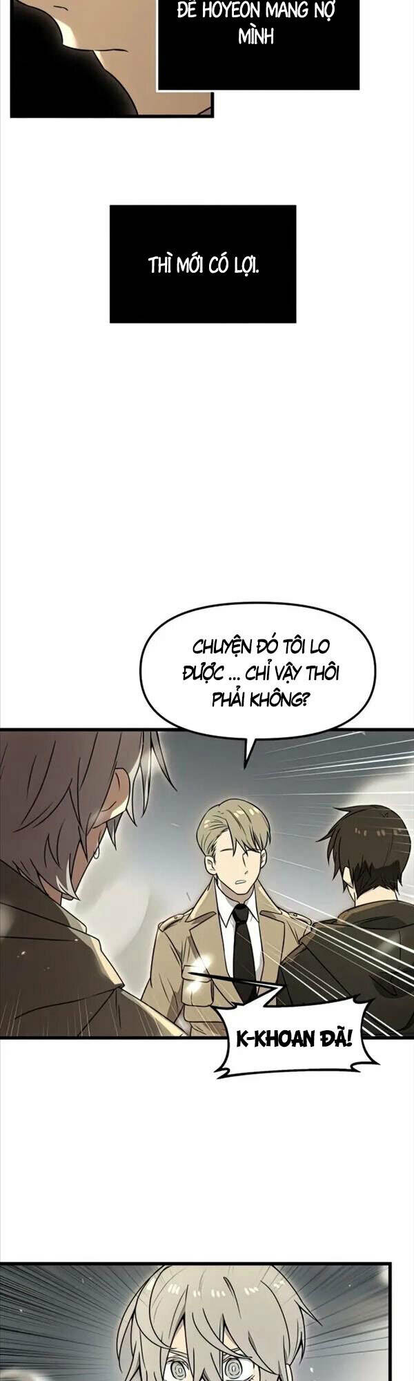 Ta Nhận Được Vật Phẩm Thần Thoại - Chapter 23 - Page 24