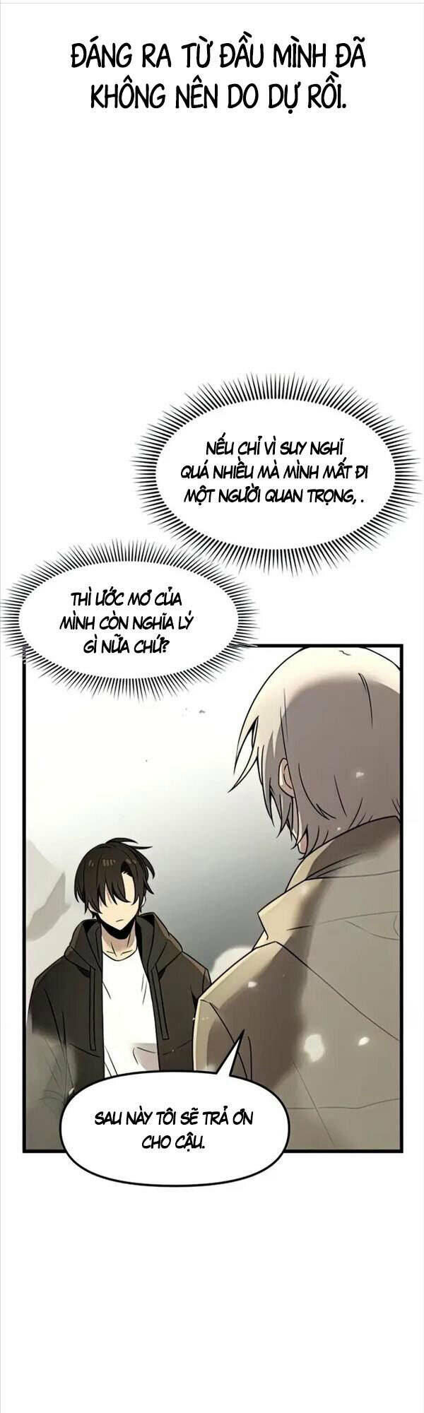 Ta Nhận Được Vật Phẩm Thần Thoại - Chapter 23 - Page 36