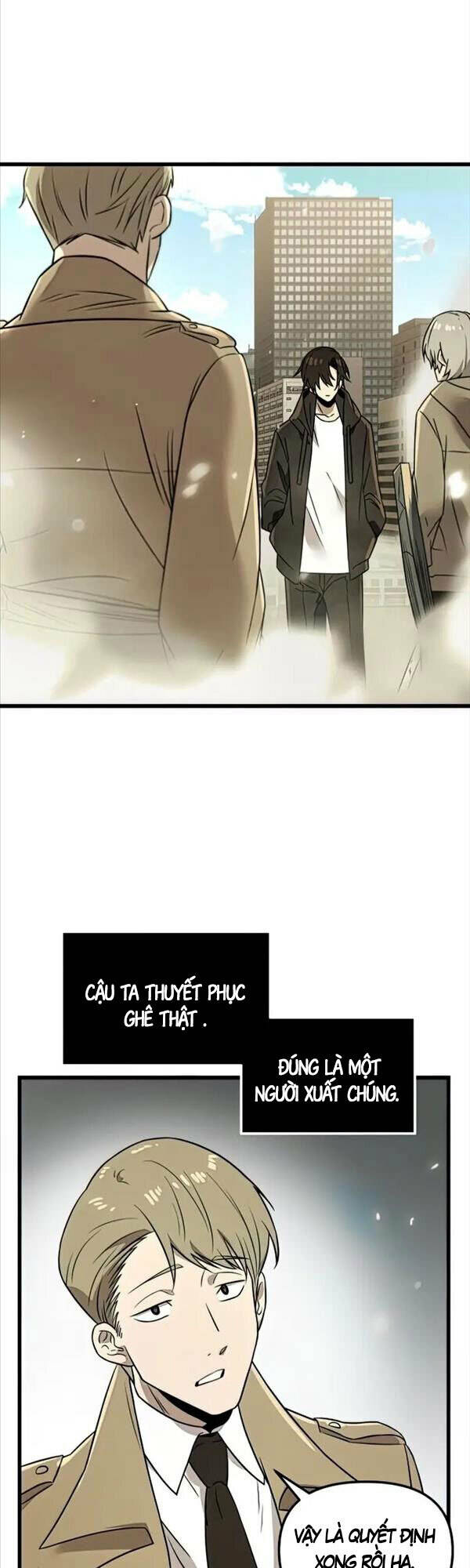 Ta Nhận Được Vật Phẩm Thần Thoại - Chapter 23 - Page 37