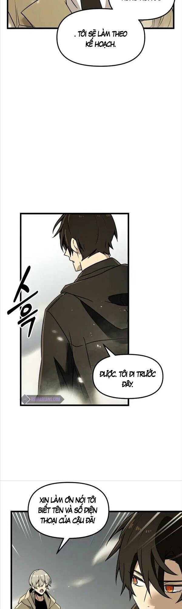 Ta Nhận Được Vật Phẩm Thần Thoại - Chapter 23 - Page 38