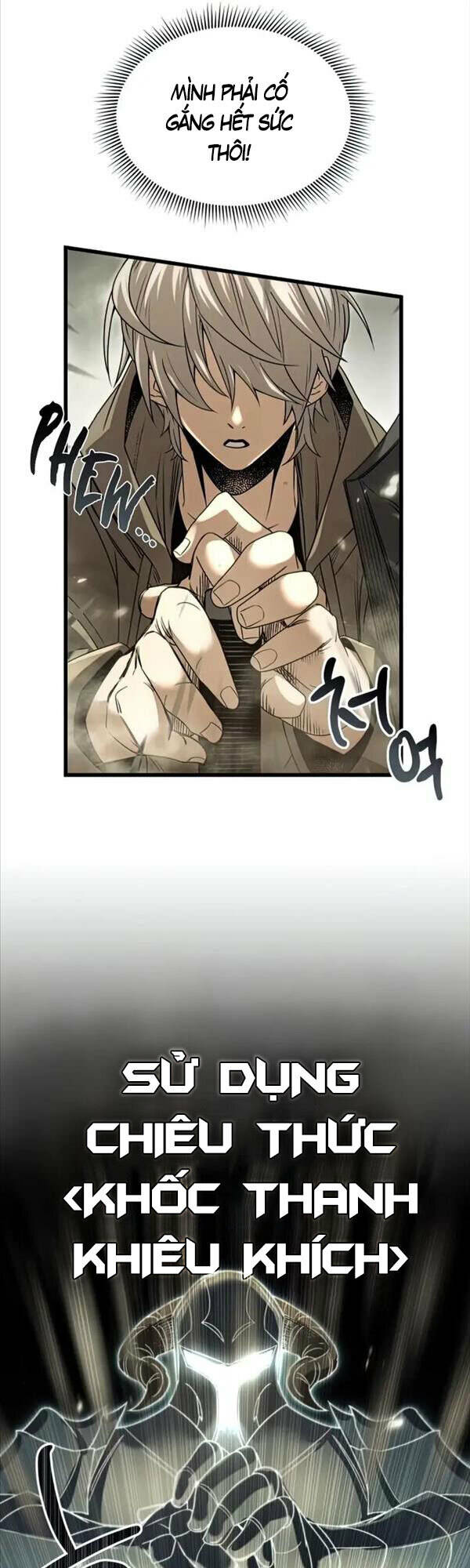 Ta Nhận Được Vật Phẩm Thần Thoại - Chapter 23 - Page 3