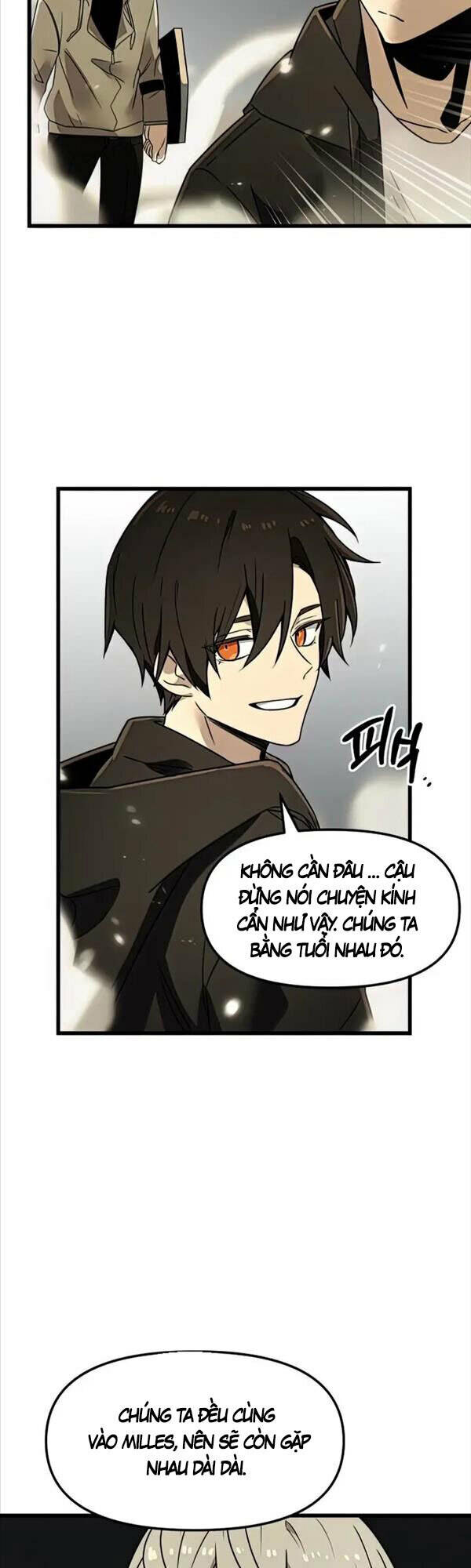 Ta Nhận Được Vật Phẩm Thần Thoại - Chapter 23 - Page 39