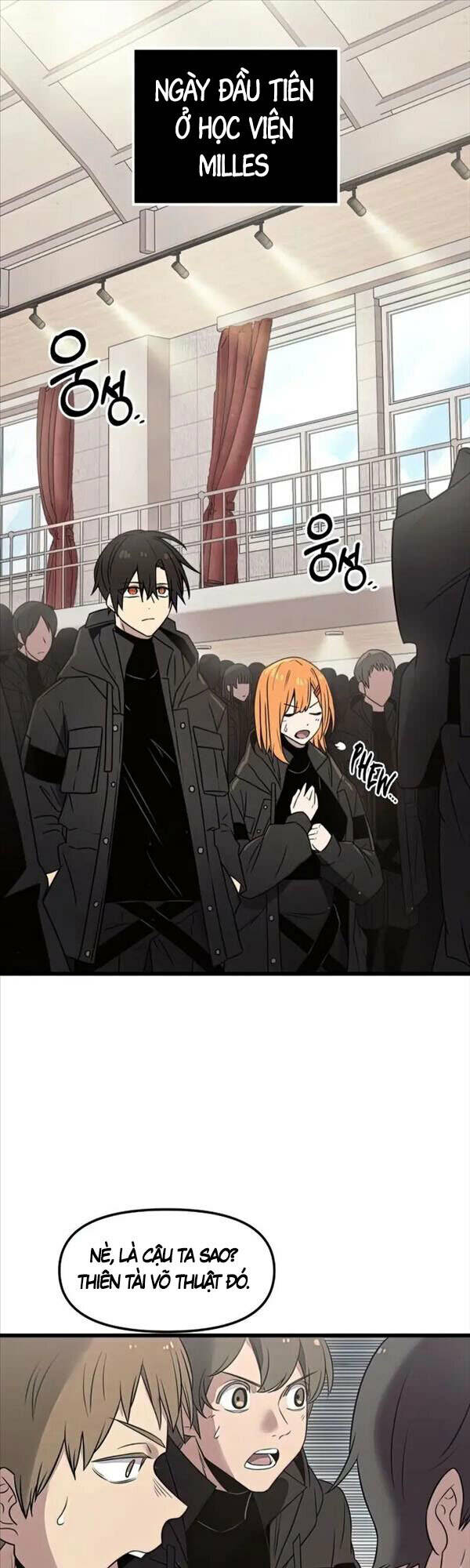 Ta Nhận Được Vật Phẩm Thần Thoại - Chapter 23 - Page 42