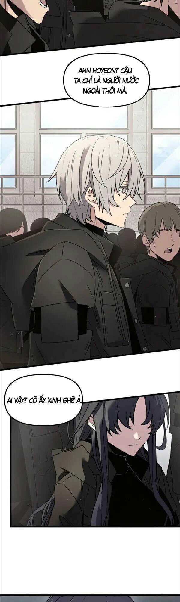 Ta Nhận Được Vật Phẩm Thần Thoại - Chapter 23 - Page 43