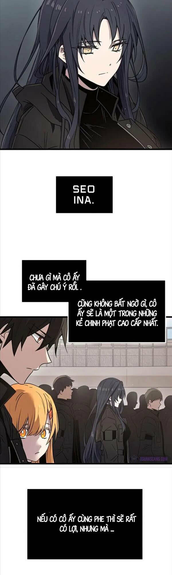 Ta Nhận Được Vật Phẩm Thần Thoại - Chapter 23 - Page 44