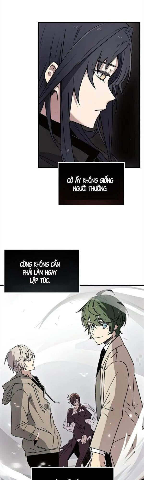 Ta Nhận Được Vật Phẩm Thần Thoại - Chapter 23 - Page 45