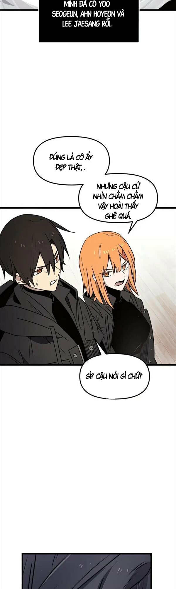 Ta Nhận Được Vật Phẩm Thần Thoại - Chapter 23 - Page 46