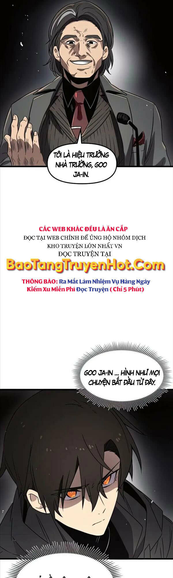 Ta Nhận Được Vật Phẩm Thần Thoại - Chapter 23 - Page 48