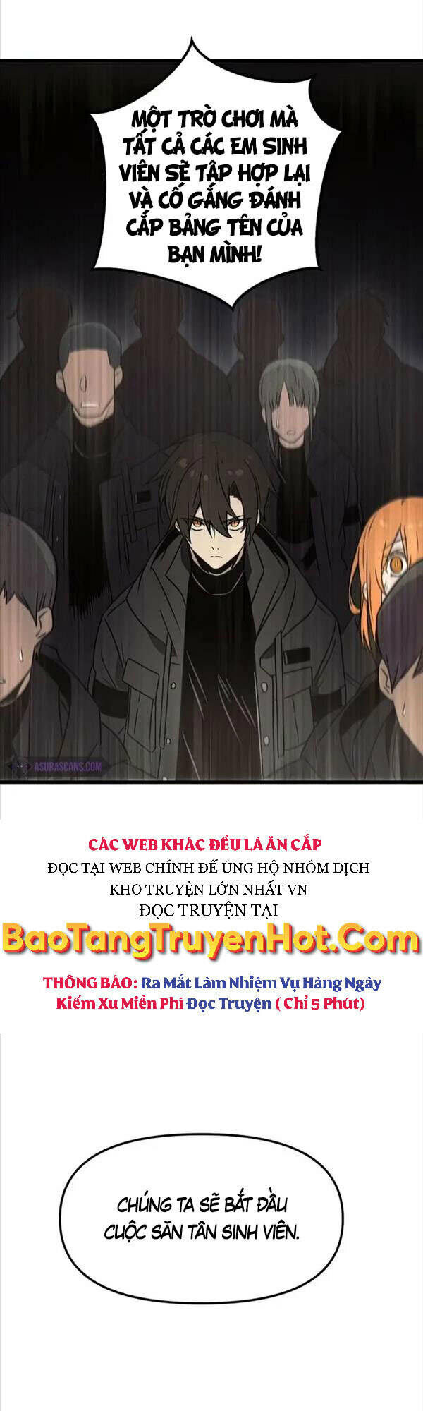 Ta Nhận Được Vật Phẩm Thần Thoại - Chapter 23 - Page 56