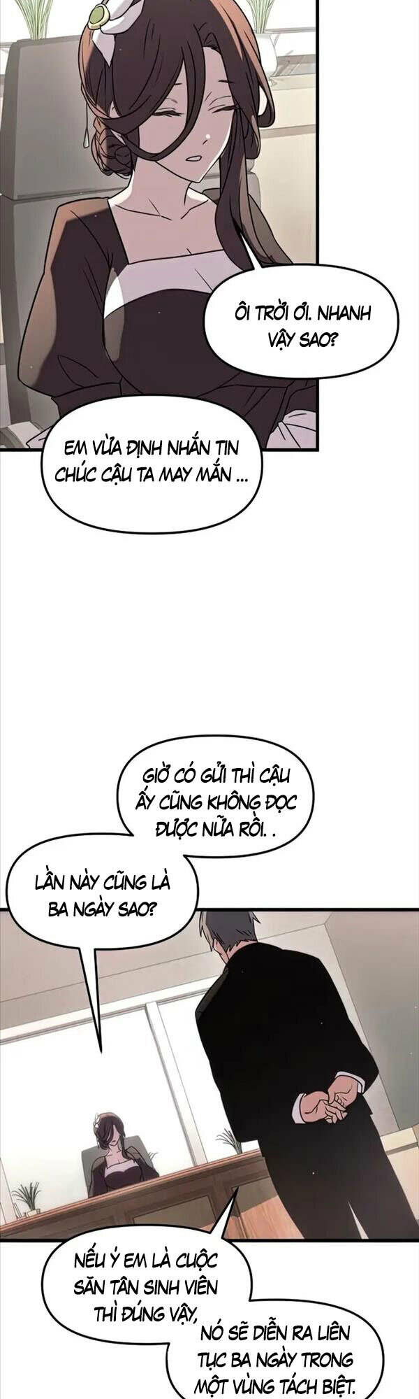 Ta Nhận Được Vật Phẩm Thần Thoại - Chapter 23 - Page 63