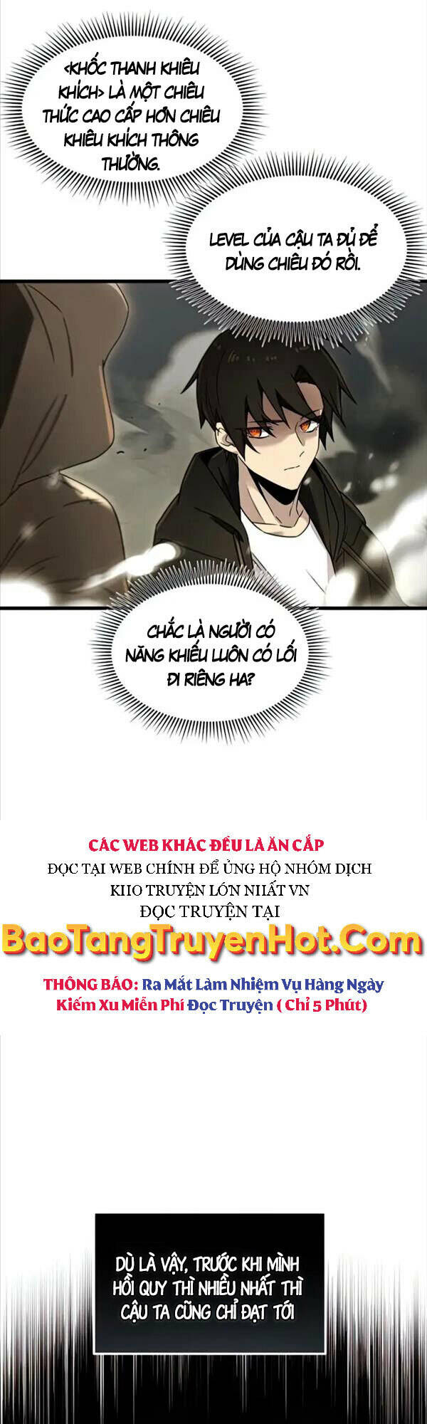 Ta Nhận Được Vật Phẩm Thần Thoại - Chapter 23 - Page 7