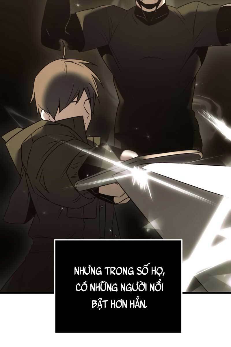 Ta Nhận Được Vật Phẩm Thần Thoại - Chapter 24 - Page 11