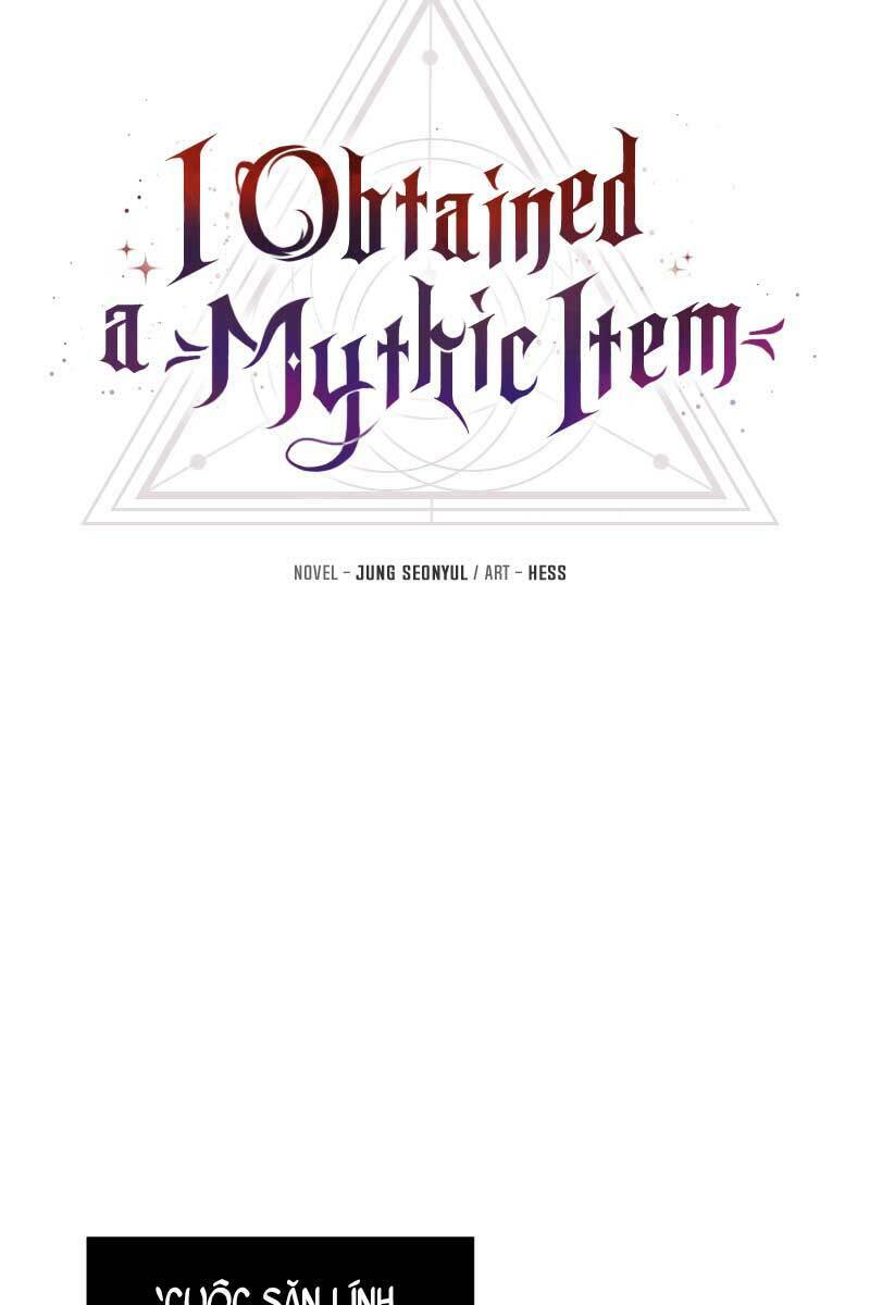 Ta Nhận Được Vật Phẩm Thần Thoại - Chapter 24 - Page 23