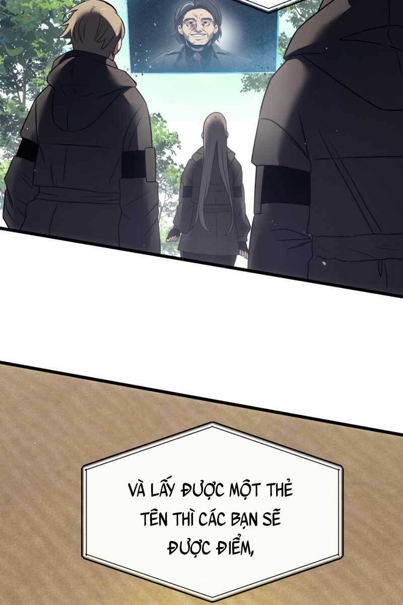 Ta Nhận Được Vật Phẩm Thần Thoại - Chapter 24 - Page 34