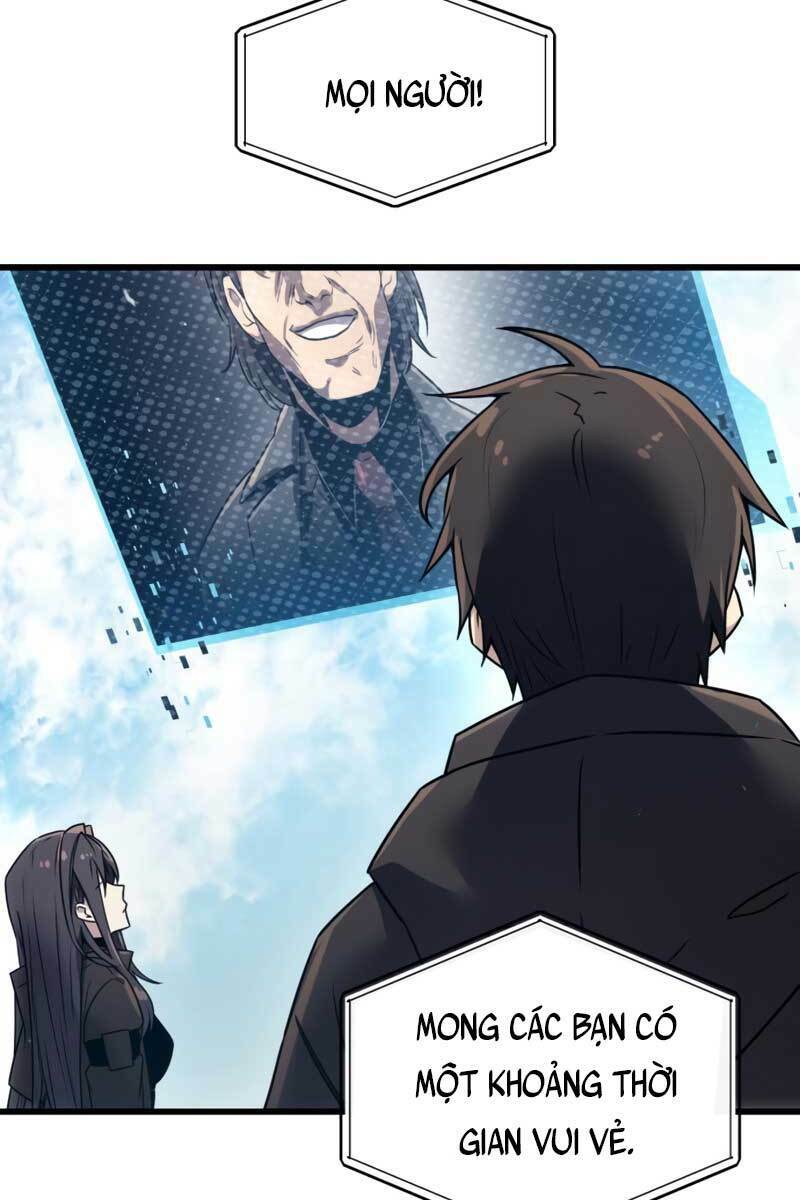 Ta Nhận Được Vật Phẩm Thần Thoại - Chapter 24 - Page 41