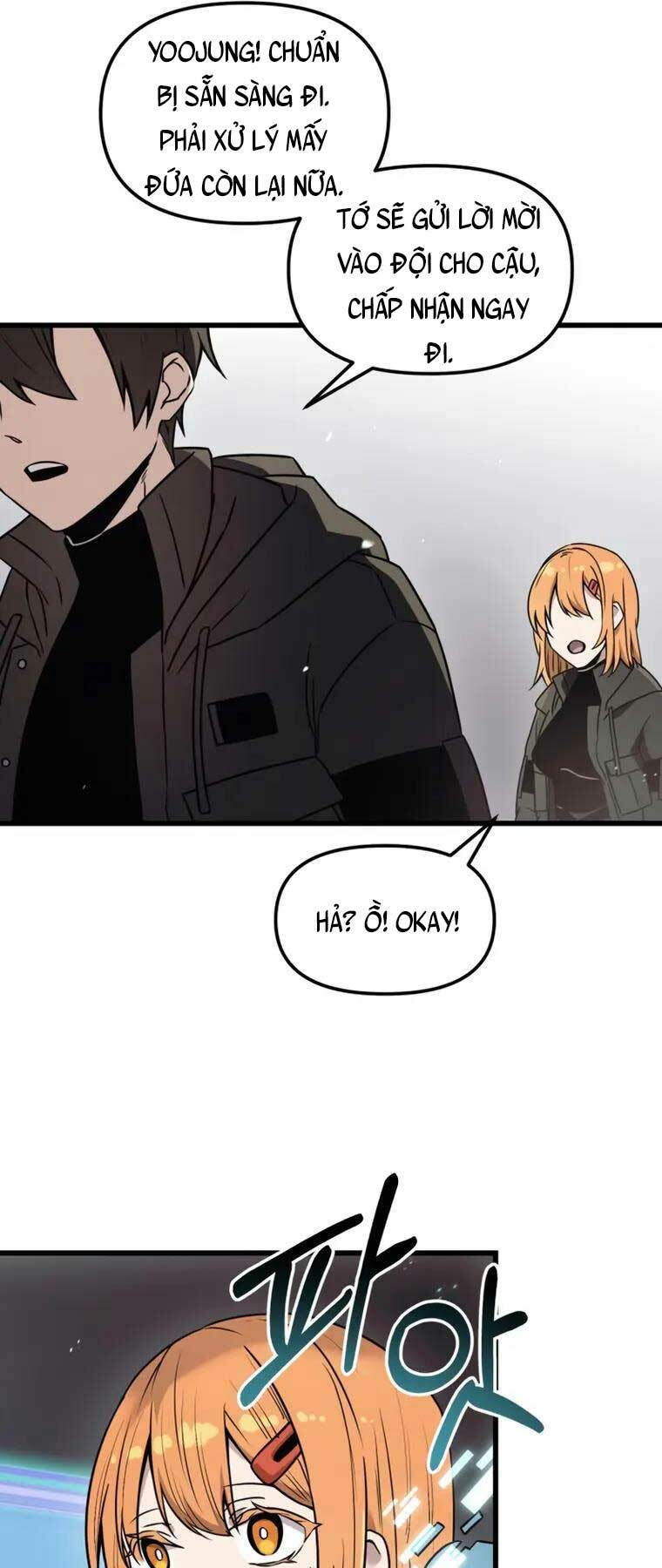 Ta Nhận Được Vật Phẩm Thần Thoại - Chapter 25 - Page 18