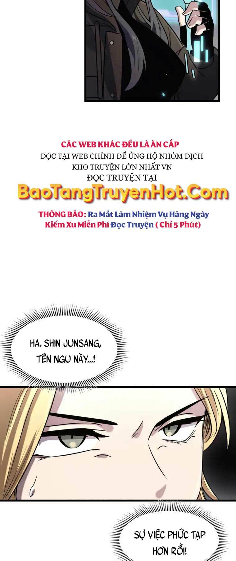 Ta Nhận Được Vật Phẩm Thần Thoại - Chapter 25 - Page 20