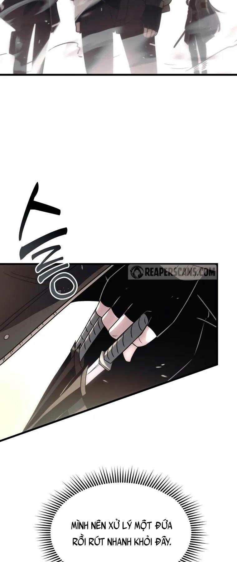 Ta Nhận Được Vật Phẩm Thần Thoại - Chapter 25 - Page 22