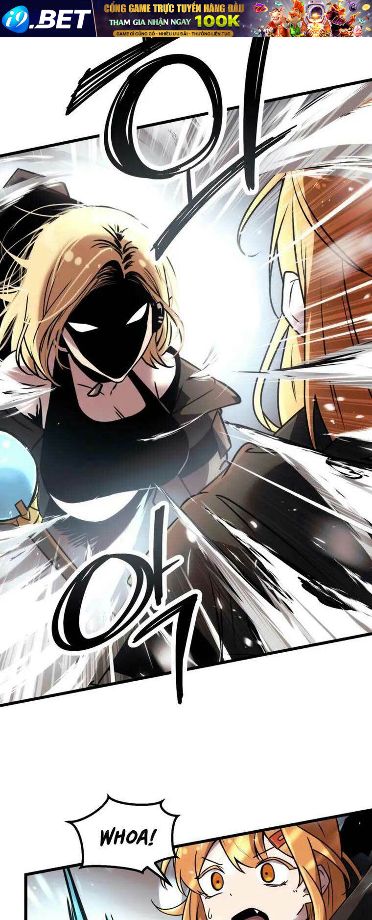 Ta Nhận Được Vật Phẩm Thần Thoại - Chapter 25 - Page 24