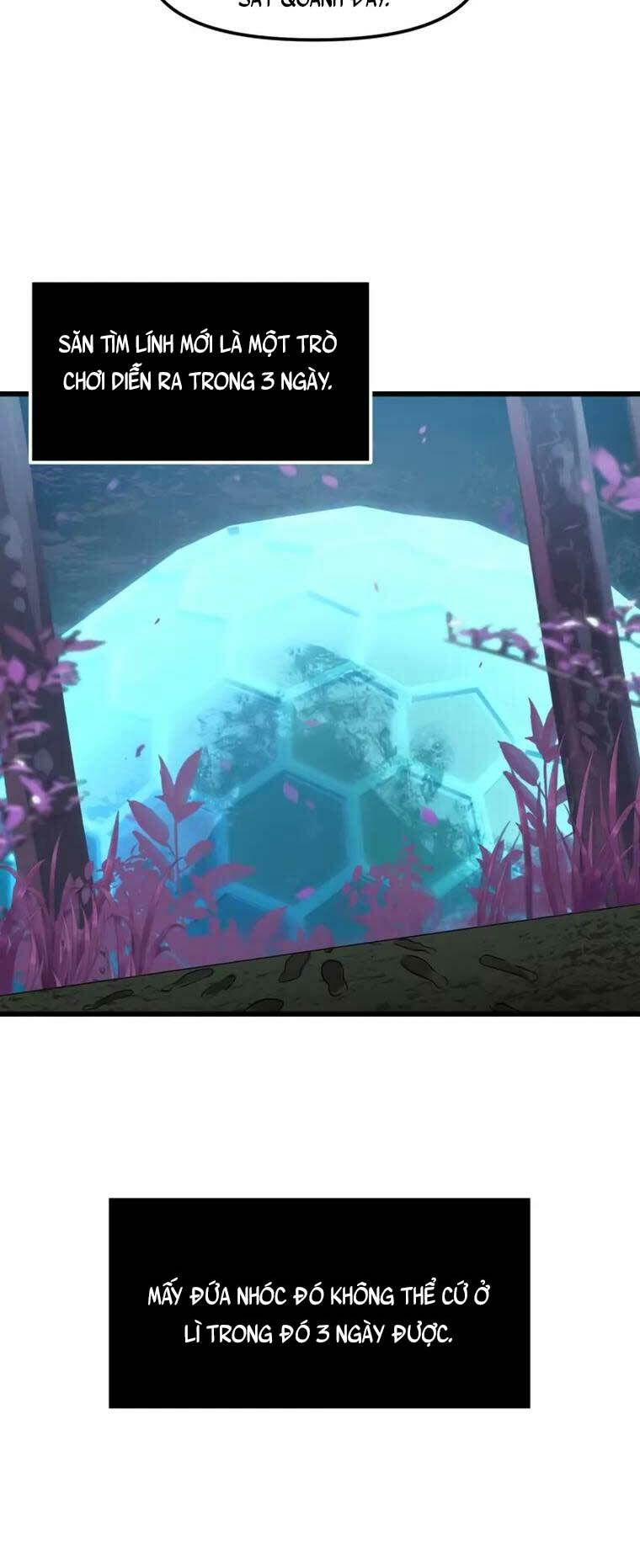 Ta Nhận Được Vật Phẩm Thần Thoại - Chapter 25 - Page 55