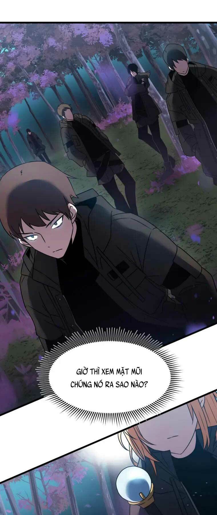 Ta Nhận Được Vật Phẩm Thần Thoại - Chapter 25 - Page 56