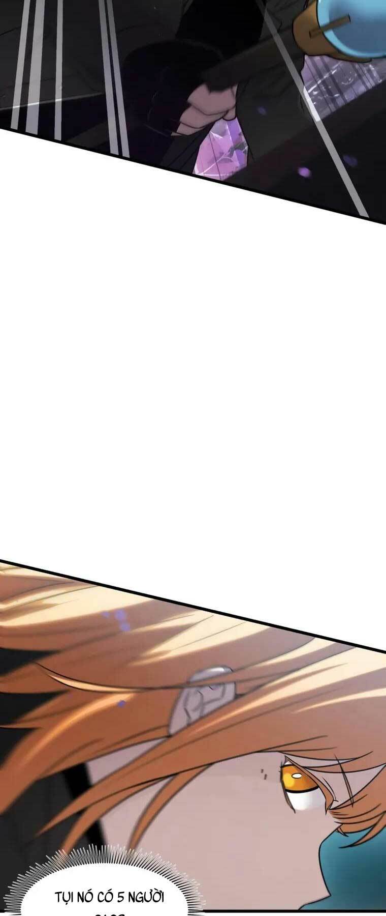 Ta Nhận Được Vật Phẩm Thần Thoại - Chapter 25 - Page 62