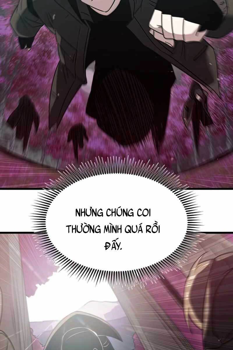 Ta Nhận Được Vật Phẩm Thần Thoại - Chapter 26 - Page 30