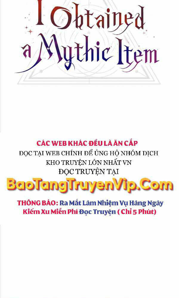 Ta Nhận Được Vật Phẩm Thần Thoại - Chapter 27 - Page 33