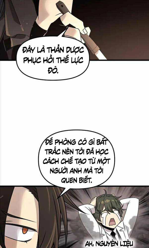 Ta Nhận Được Vật Phẩm Thần Thoại - Chapter 27 - Page 4