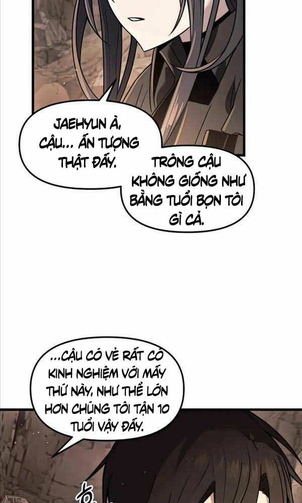 Ta Nhận Được Vật Phẩm Thần Thoại - Chapter 27 - Page 8