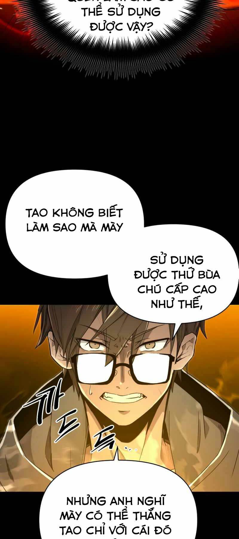 Ta Nhận Được Vật Phẩm Thần Thoại - Chapter 3 - Page 116