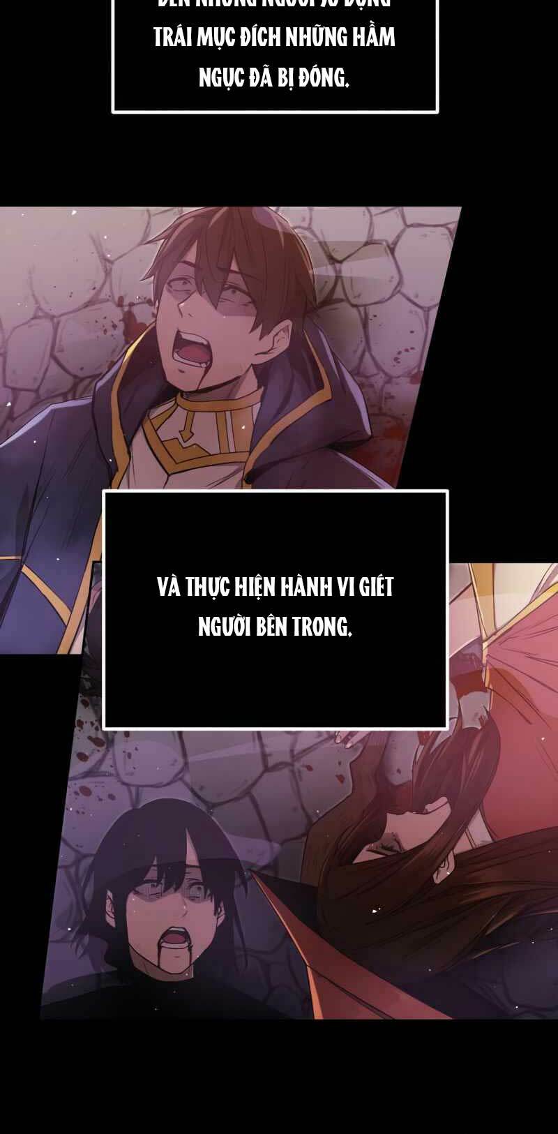 Ta Nhận Được Vật Phẩm Thần Thoại - Chapter 3 - Page 13