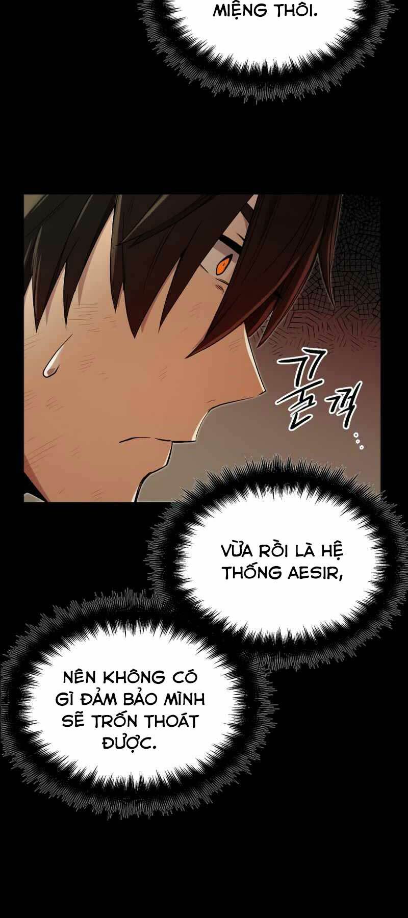 Ta Nhận Được Vật Phẩm Thần Thoại - Chapter 3 - Page 21