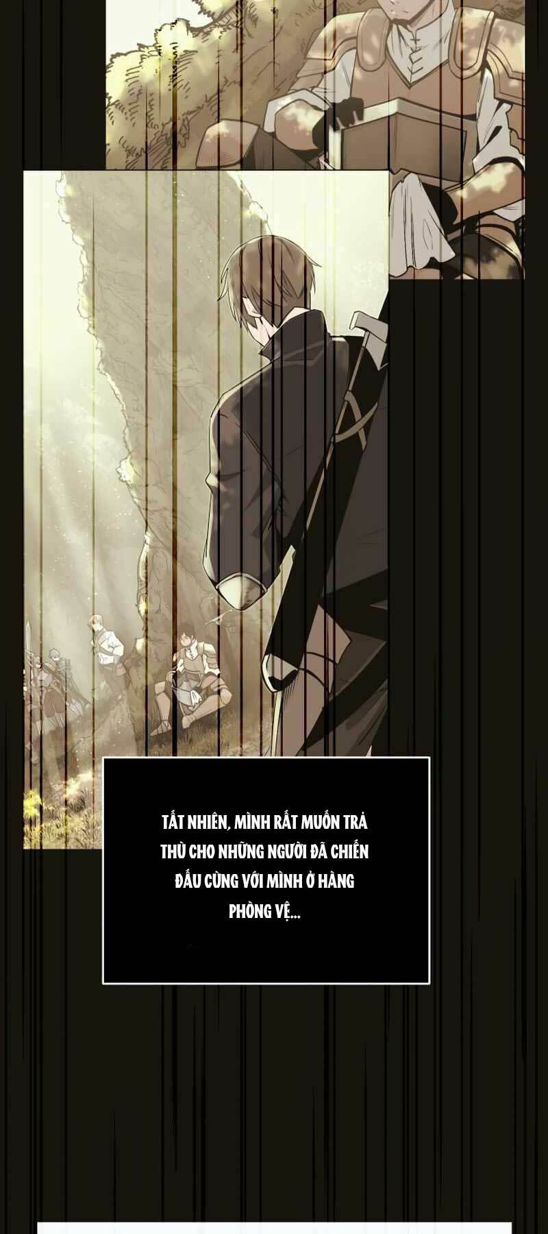 Ta Nhận Được Vật Phẩm Thần Thoại - Chapter 3 - Page 23