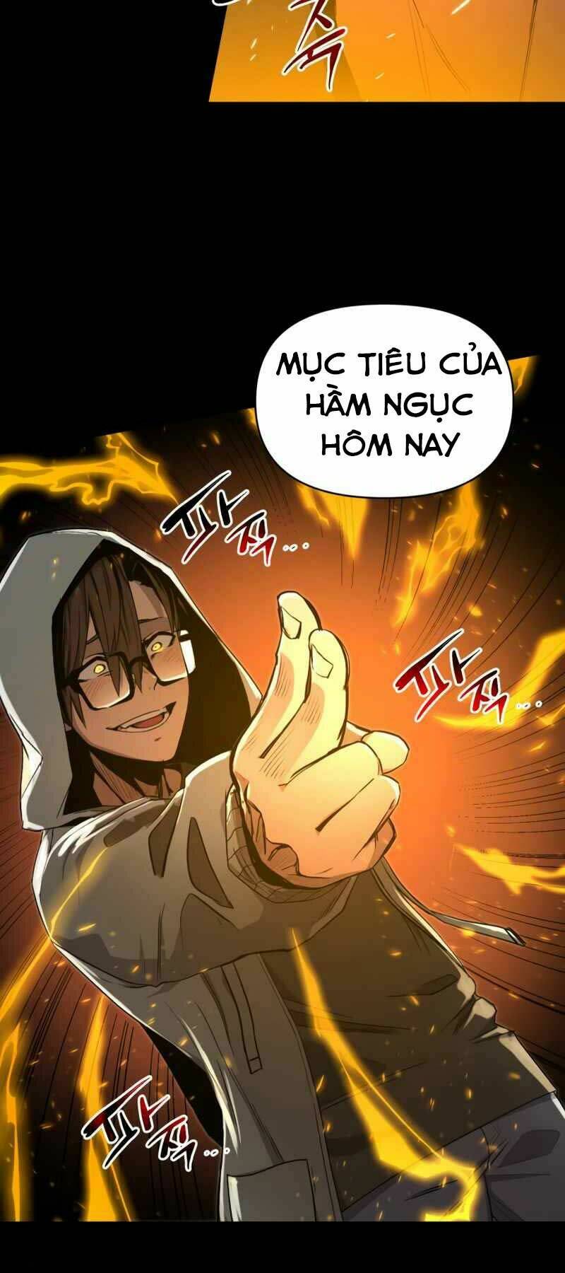 Ta Nhận Được Vật Phẩm Thần Thoại - Chapter 3 - Page 34