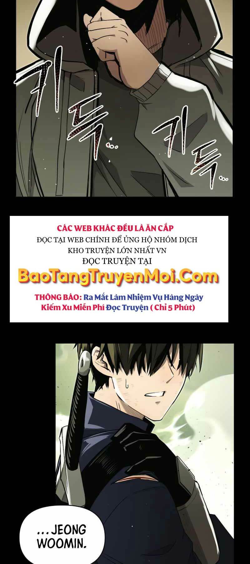 Ta Nhận Được Vật Phẩm Thần Thoại - Chapter 3 - Page 3