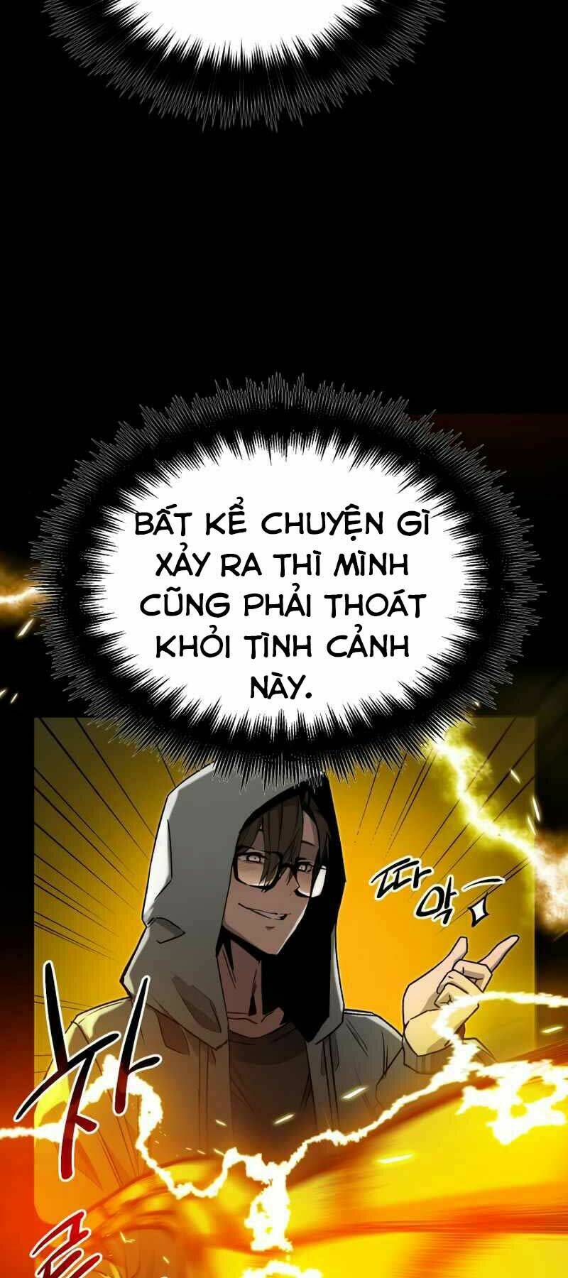 Ta Nhận Được Vật Phẩm Thần Thoại - Chapter 3 - Page 42