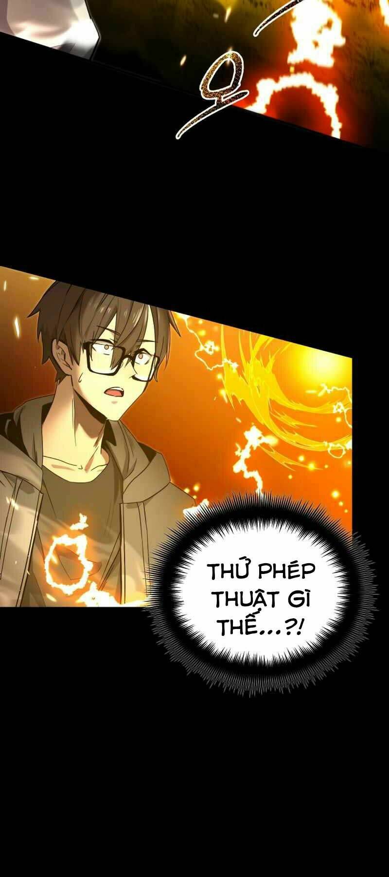 Ta Nhận Được Vật Phẩm Thần Thoại - Chapter 3 - Page 86