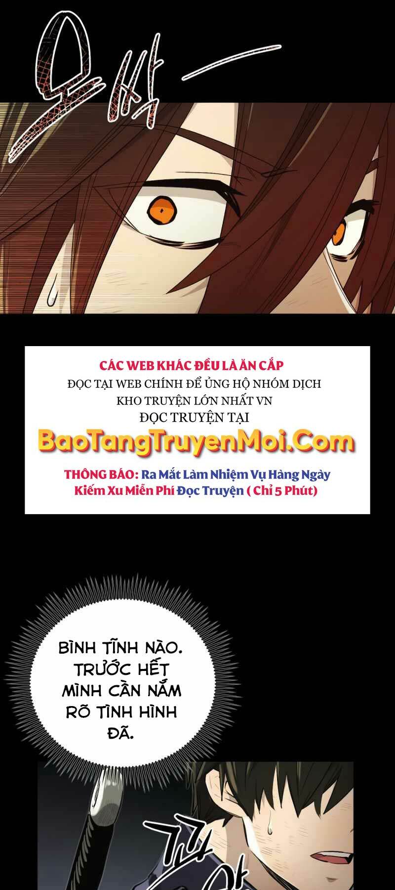 Ta Nhận Được Vật Phẩm Thần Thoại - Chapter 3 - Page 8