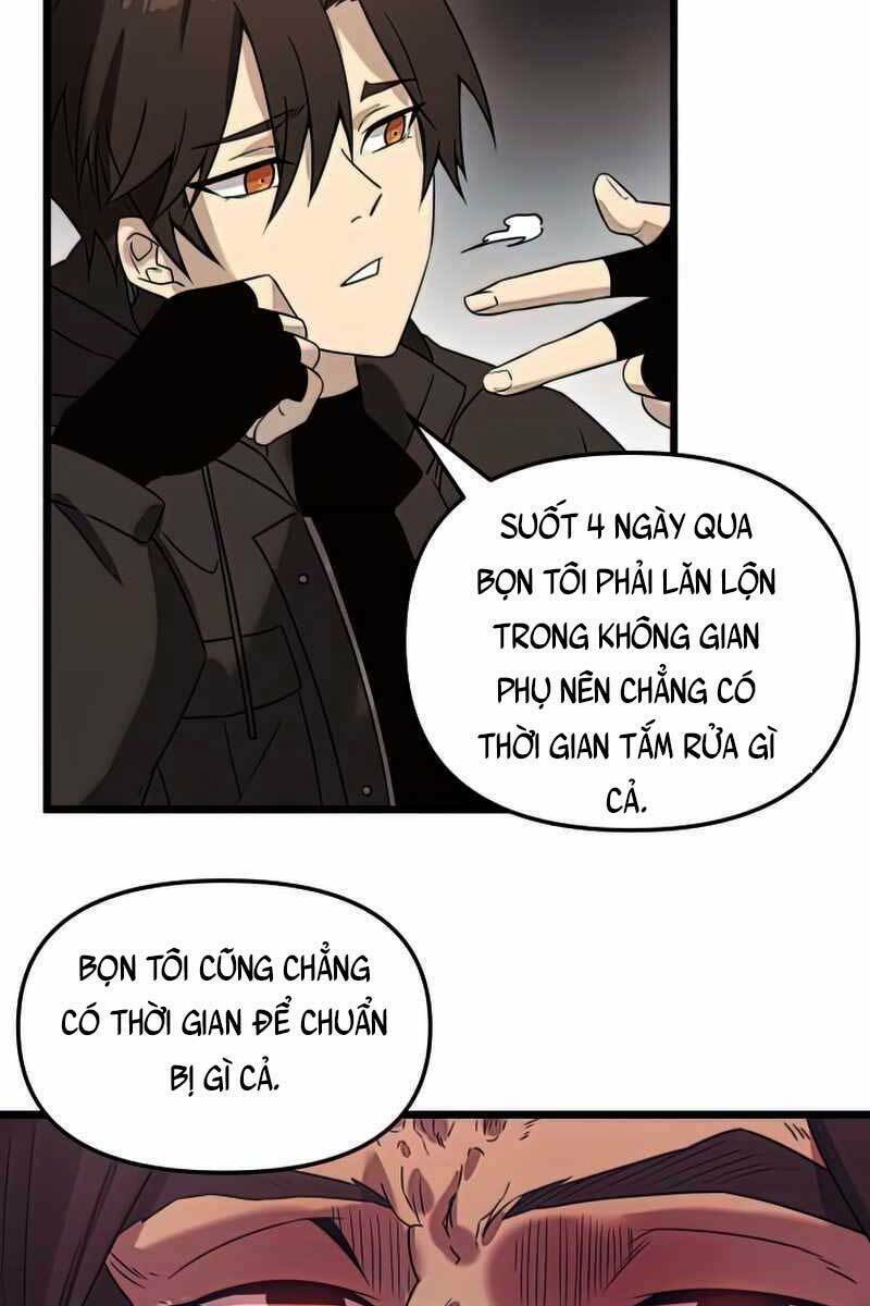 Ta Nhận Được Vật Phẩm Thần Thoại - Chapter 30 - Page 19