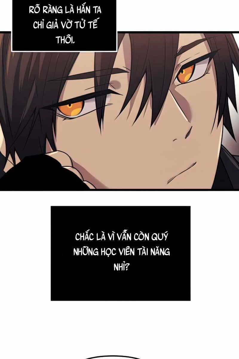 Ta Nhận Được Vật Phẩm Thần Thoại - Chapter 30 - Page 22