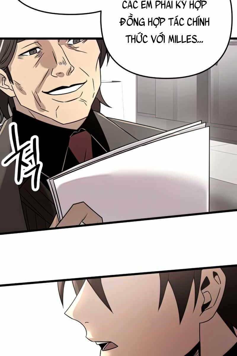 Ta Nhận Được Vật Phẩm Thần Thoại - Chapter 30 - Page 43