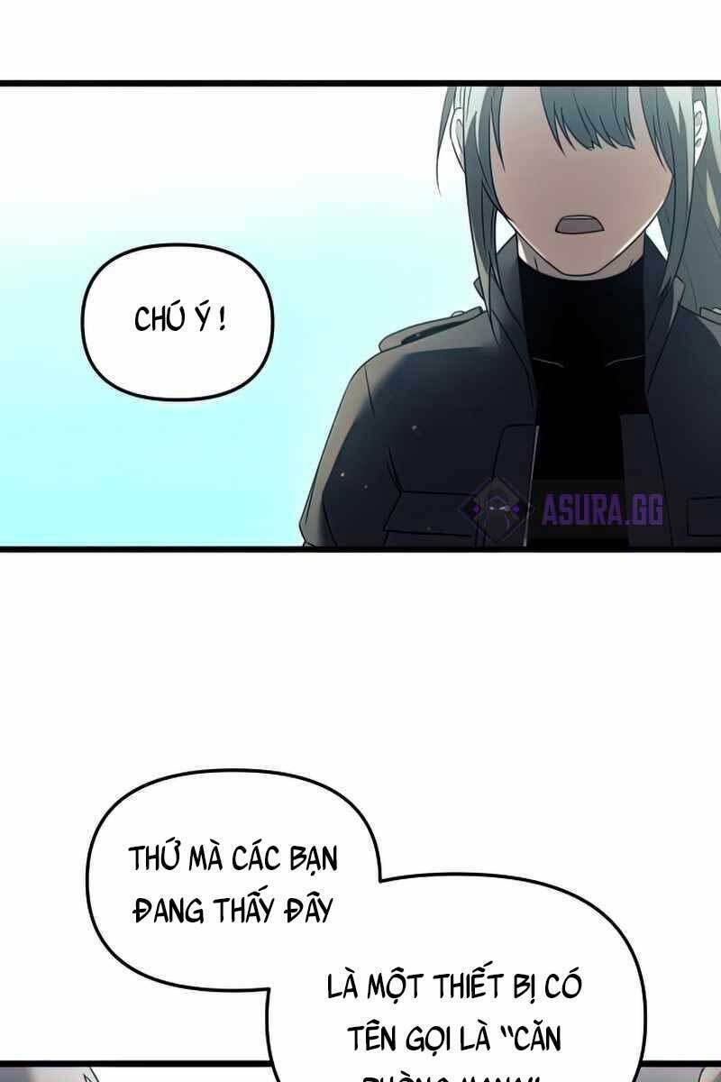 Ta Nhận Được Vật Phẩm Thần Thoại - Chapter 31 - Page 33