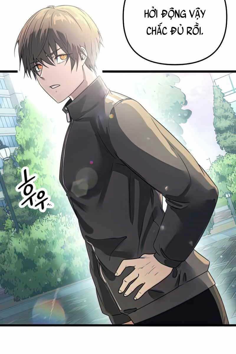 Ta Nhận Được Vật Phẩm Thần Thoại - Chapter 31 - Page 4