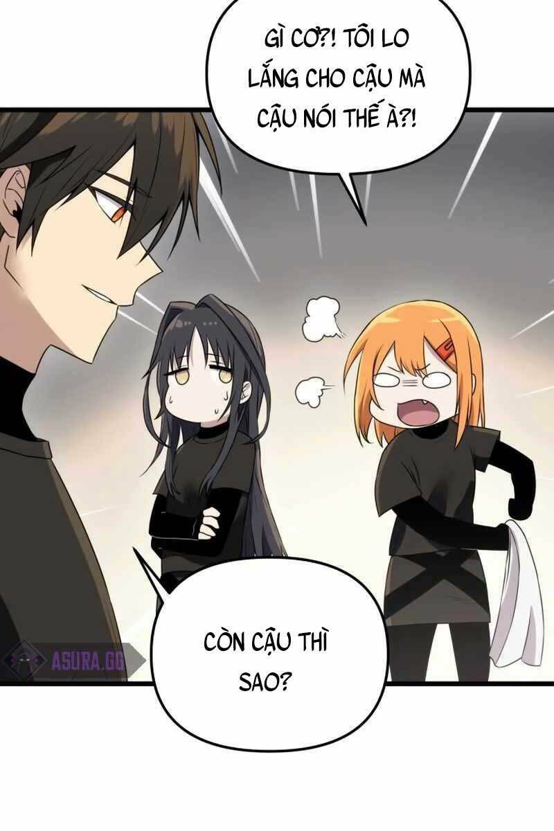 Ta Nhận Được Vật Phẩm Thần Thoại - Chapter 32 - Page 10