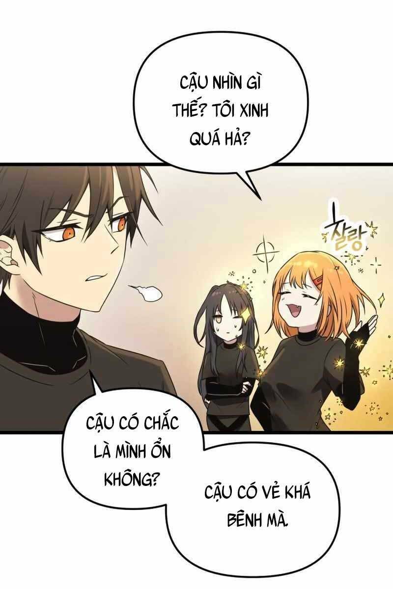 Ta Nhận Được Vật Phẩm Thần Thoại - Chapter 32 - Page 25