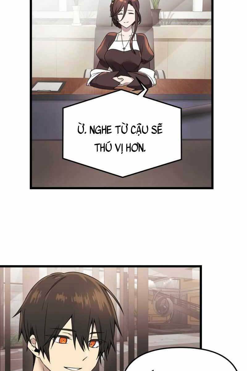 Ta Nhận Được Vật Phẩm Thần Thoại - Chapter 32 - Page 72