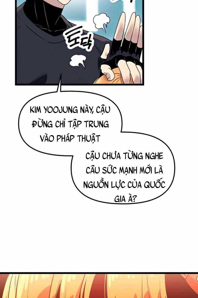 Ta Nhận Được Vật Phẩm Thần Thoại - Chapter 33 - Page 41