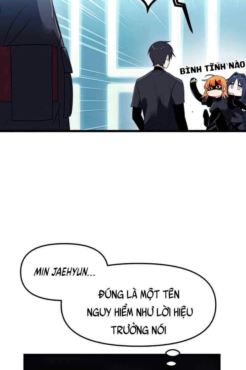 Ta Nhận Được Vật Phẩm Thần Thoại - Chapter 33 - Page 43