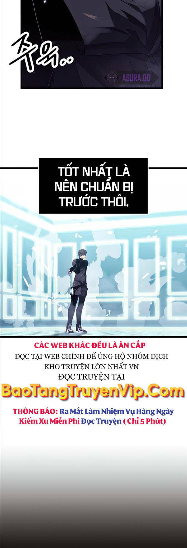 Ta Nhận Được Vật Phẩm Thần Thoại - Chapter 35 - Page 10